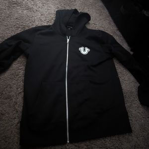 True religion jacket